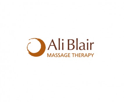Ali Blair Logo