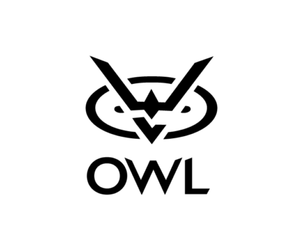 Owl logo