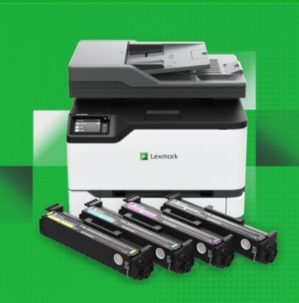 Case Study: Lexmark’s Toner Subscriptions Revolutionize Customer Satisfaction