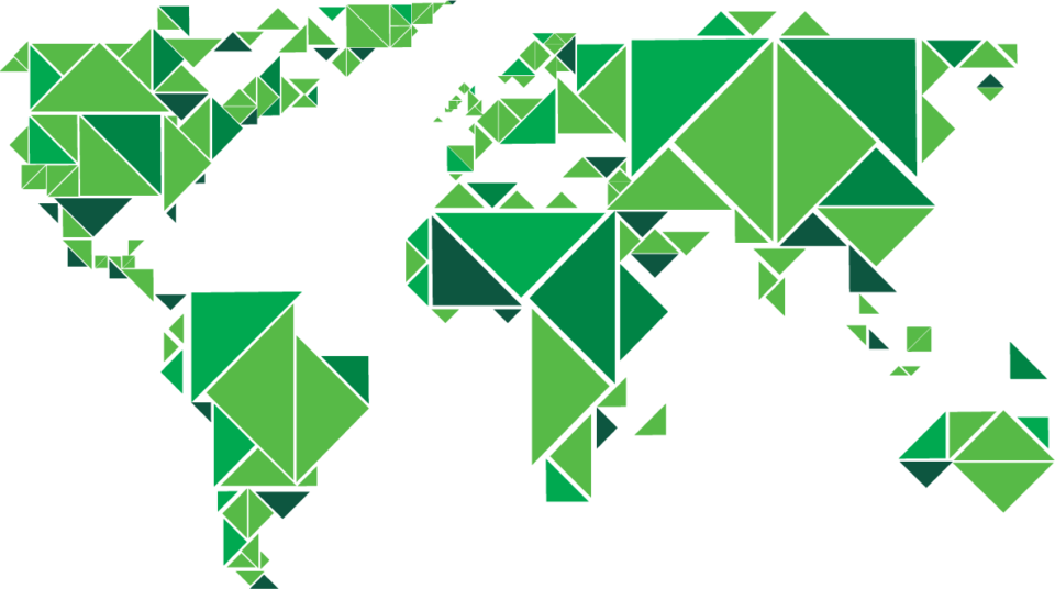 Lexmark map illustration